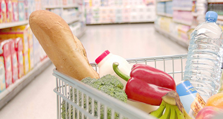 فائض الميزان التجاري الغذائي لتونس يقفز إلى 489.7 مليون دينار..   تحسن ملحوظ في الصادرات وتحكم نسبي في الواردات إلى موفى فيفري 2026